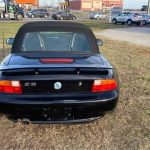 1996 BMW Z3 1.9 - $7,500 (Franklin, KY)