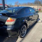 2007 Scion tC Spec 2dr Hatchback (2.4L I4 4A) - $6,995 (_Scion_ _tC_ _Coupe_)