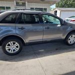 2009 FORD EDGE SE EZ FINANCING AVAILABLE - $4,988 (+ See Matt Taylor at Springfield select autos)