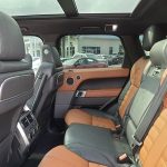 2016 Land Rover Range Rover Sport Autobiography (Land Rover Range Rover Sport SUV)