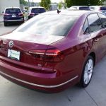 2012 Volkswagen Jetta Sedan SE PZEV - $10,999