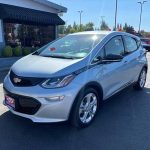 2017 Chevrolet Bolt EV Chevy Electric LT LT  Hatchback - $281 (Est. payment OAC†)