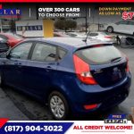 2016 Hyundai Accent  Buy Here Pay Here (Dollar Car Sales)