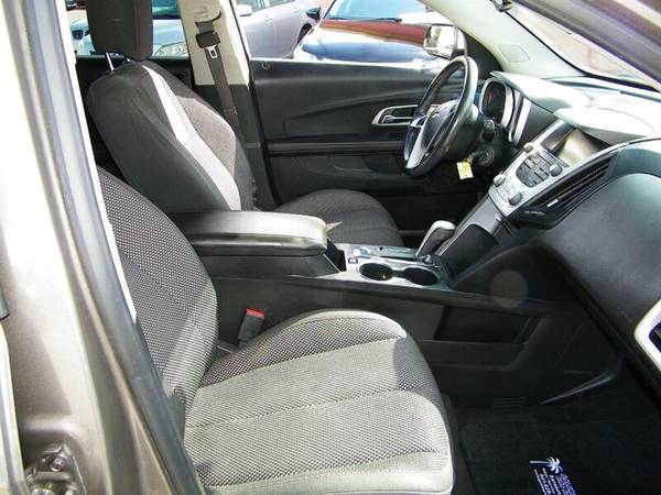 2012 Chevrolet Equinox LT