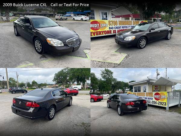 2011 Honda BAD CREDIT OK REPOS OK IF YOU WORK YOU RIDE - $356 (Credit Cars Gainesville)