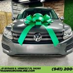 2015 Volkswagen Tiguan VW S SUV - $7,991 (Trade Guru)