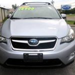 2014 Subaru XV Crosstrek 2.0 Limited - EZ FINANCING AVAILABLE! - $14,900 (+ Legg Motor Company)