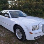 2010 Chrysler 300 4dr Sdn Touring RWD Fleet (Airport Auto Sales)