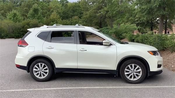 2019 Nissan Rogue FWD 4D Sport Utility / SUV SV (call 205-793-9943)