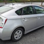 2011 Toyota Prius Two - $6,499 (Knoxville)