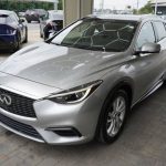 2019 INFINITI QX30 LUXE with - $19,999 (+ Absolute Auto Center ~ Murfreesboro)