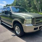 2005 Ford Excursion - Financing Available! - $17990.00