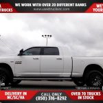 $452/mo - 2018 Ram 2500 Big Horn 4x4Mega Cab 63 ft SB Pickup FOR ONLY - $452 (Used Cars For Sale)