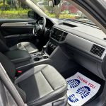2019 VOLKSWAGEN ATLAS V6 SE 4dr SUV stock 12486 - $23,780 (Conway)