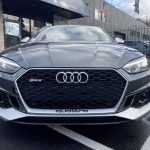 2018 Audi RS 5 2.9T - $51,995 (+ Drive World)