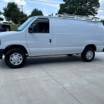 Check Out This Spotless 2014 Ford Econoline Cargo Van with 16-Charlott - $18,500 (Denver)