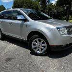 2009 LINCOLN MKX Base AWD 4dr SUV stock 12415 - $8,680 (Conway)