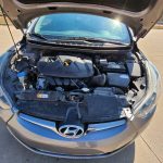 2014 Hyundai Elantra 4dr Sdn Sport - $7,900 (Dallas)