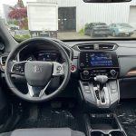 2020 Honda CR-V EX - $29,566 (_Honda_CR-V)