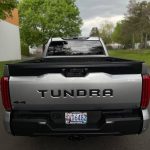 2022 TOYOTA TUNDRA SR5 4x4 CREW MAX LONG BED ONE OWNER/CLEAN CARFAX - $54,995