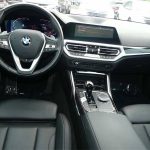 Used 2022 BMW 3 Series AWD 4D Sedan / Sedan 330i xDrive (call 571-257-0245)