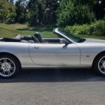 2001 Jaguar XK8 CONVERTIBLE COLD AC RUNS GREAT FREE SHIPPING IN FLORIDA - $9,995 (+ Gulf Coast Auto Brokers)