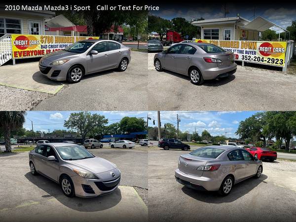 2017 Hyundai BAD CREDIT OK REPOS OK IF YOU WORK YOU RIDE - $333 (Credit Cars Gainesville)