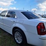 2010 Chrysler 300 4dr Sdn Touring RWD Fleet (Airport Auto Sales)