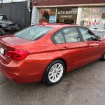 2018 BMW 3 Series 320i xDrive AWD 1 Owner Clean Title Excellent - $15,999 (Key Auto Denver (303) 960-2027)