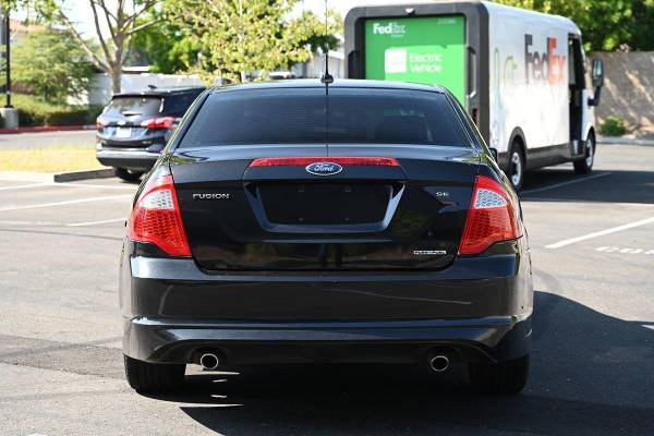 2011 Ford Fusion SE VOTED KCRA 3 BEST CAR DEALERSHIP! - $8,867 (+ CENTRAL AUTO)
