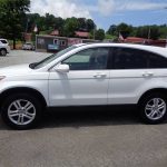 2010 Honda CR-V EX-L 4WD LOADED *White* - $14,995 (Franklin, North Carolina)