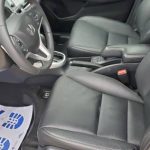 2020 Honda Fit EXL. 40+ MPG - $15,995 (Chesnee)