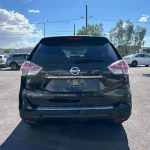 2016 NISSAN ROGUE S ((COME GET IT NOW)) - $1,200 (Down)
