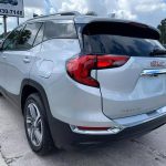2019 GMC TERRAIN  SLT SPORT - $13,900 (Orlando)