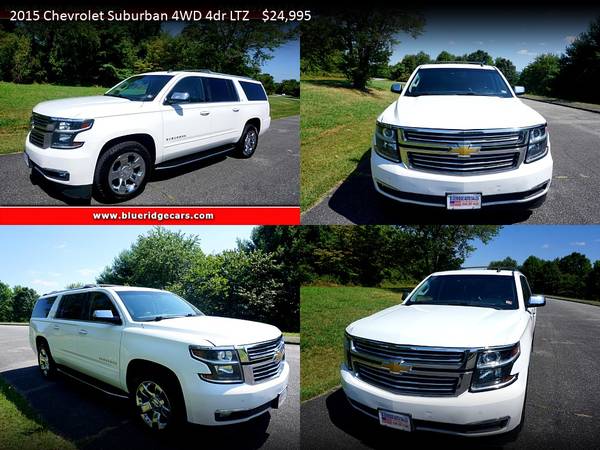 2021 Volkswagen Atlas 20215 20T SE wTechnology 4MOTION FOR ONLY - $29,995 (Blue Ridge Blvd Roanoke, VA 24012)