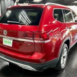 2018 Volkswagen Atlas VW 3.6L V6 SE SUV - $17,991 (Trade Guru)