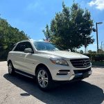 2012 Mercedes-Benz ML 350 BlueTEC PRICED TO SELL! - $13,999 (2604 Teletec Plaza Rd. Wake Forest, NC 27587)