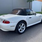 2000 BMW Z3 Z 3 M PACKAGE 2DR ROADSTER 2.5L 5 SPEED MANUAL/CLEAN CARFAX - $9,995