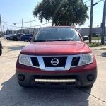 2016 Nissan Frontier S - EVERYBODY RIDES!!! - $17,890 (+ Wholesale Auto Group)