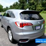 2017 Acura RDX AWD - ALL CREDIT WELCOME! - $19,995 (+ Blue Ridge Auto Sales Inc)