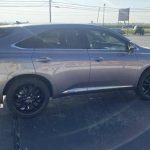 Lexus RX - BAD CREDIT BANKRUPTCY REPO SSI RETIRED APPROVED - $18900.00