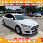 2013 Ford BAD CREDIT OK REPOS OK IF YOU WORK YOU RIDE - $400 (Credit Cars Gainesville)