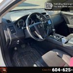 2015 Mazda CX-9 GS AWD 7 Seats!!!! - $19,980