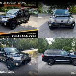 2018 Ford F150 F 150 F-150 XLT PRICED TO SELL! - $36,999 (2604 Teletec Plaza Rd. Wake Forest, NC 27587)