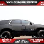 $491/mo - 2019 Chevrolet Tahoe LT 4x4SUV FOR ONLY - $527 (Used Cars For Sale)