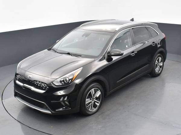 Used 2021 Kia Niro FWD 4D Sport Utility / SUV LXS (call 256-676-9917)