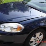 2009 Impala - $3,125 (fridley)