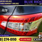 2013 Nissan Sentra Sdn I4 CVT SR FOR ONLY - $7,995 (Blue Ridge Blvd Roanoke, VA 24012)