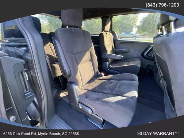Dodge Grand Caravan Passenger 99603 miles - $12,975