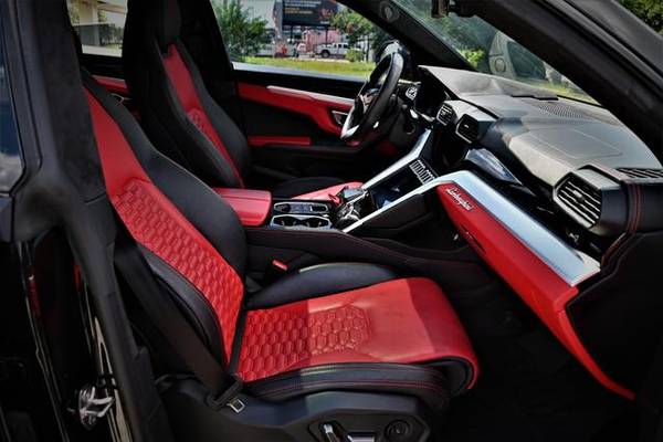 2019 Lamborghini Urus - Call Now! - $144950.00 (Miami, FL)